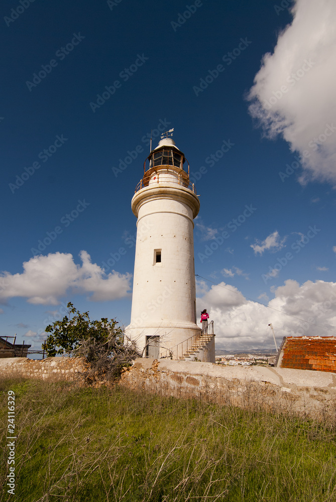 Lighthouse