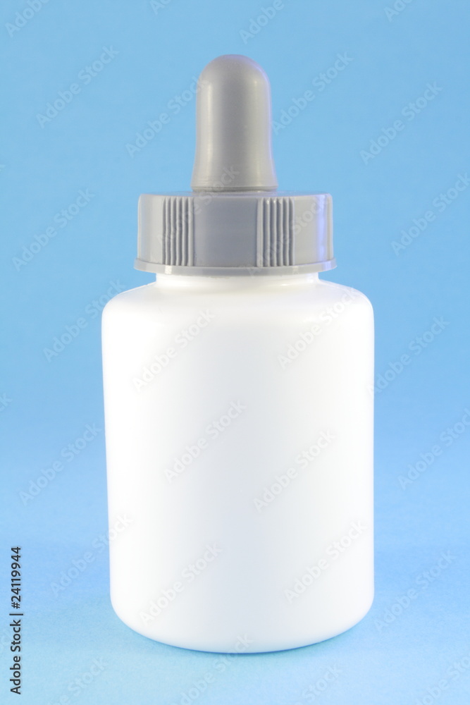 pharmaceutical bottle pharmaceutical bottle