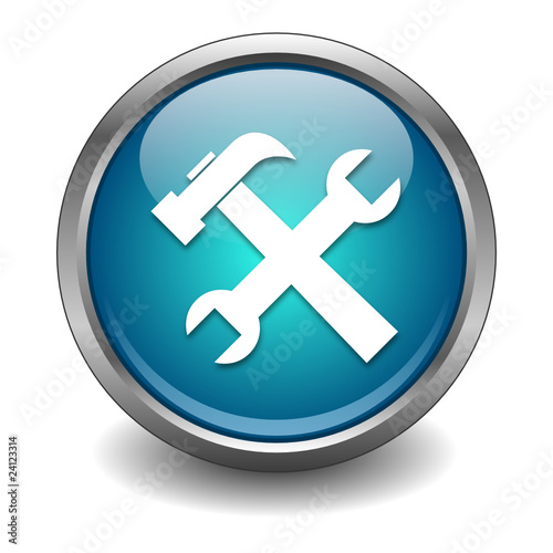 Werkzeug Button