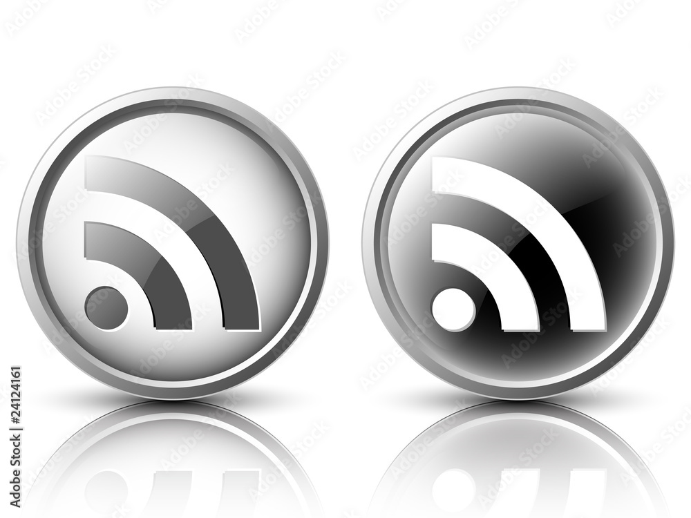 Vector icons in the light and dark tones for web design Vector icons in the light and dark tones for web design