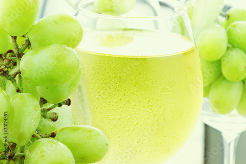 White Grape Juice photo