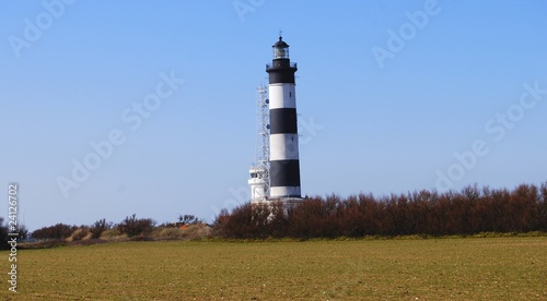 Phare du Chassiron    Ol  ron