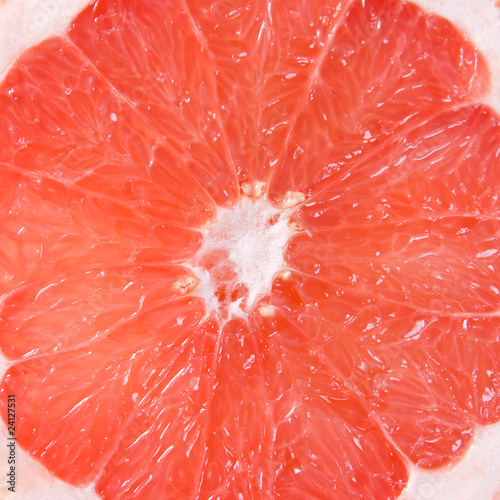 Grapefruit. © Aleksey Sagitov