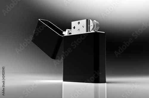Foto Briquet