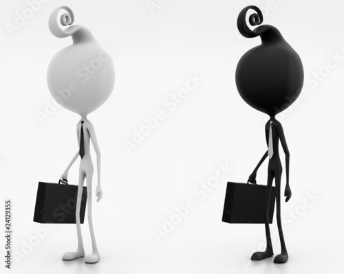 Ed Emotion V4.1 Business Man