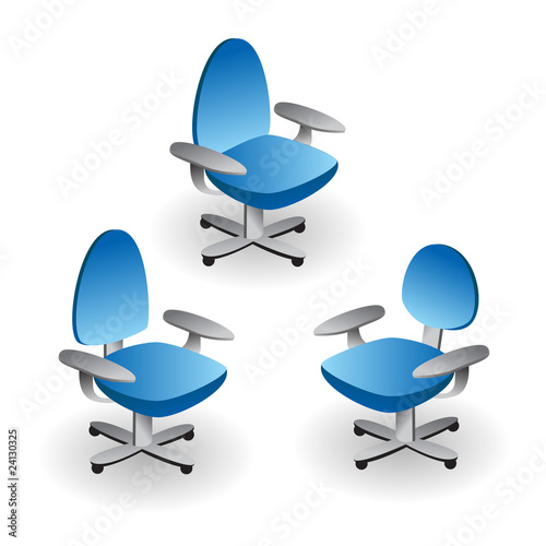 office chair
