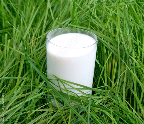 Photos fresh milk