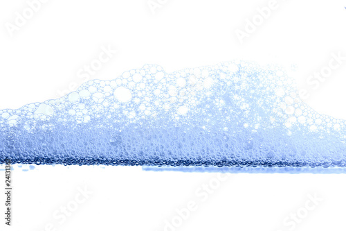 foam background