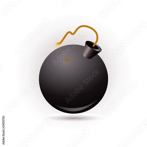 bomb