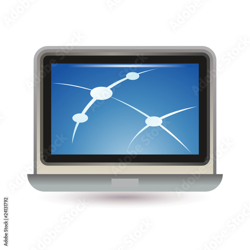 laptop icon