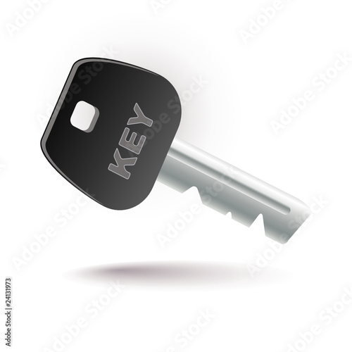 key