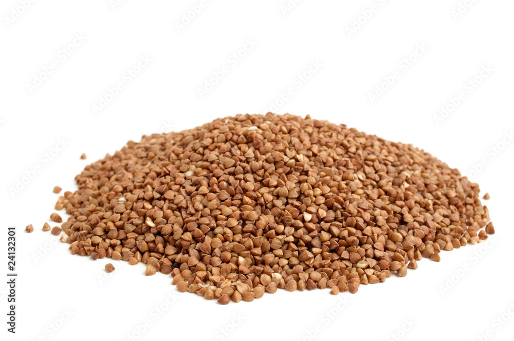buckwheat buckwheat