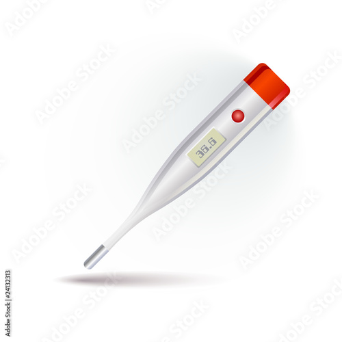 thermometer icon