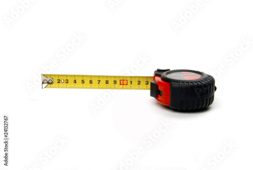 Tape measure