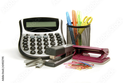 Office supplies
