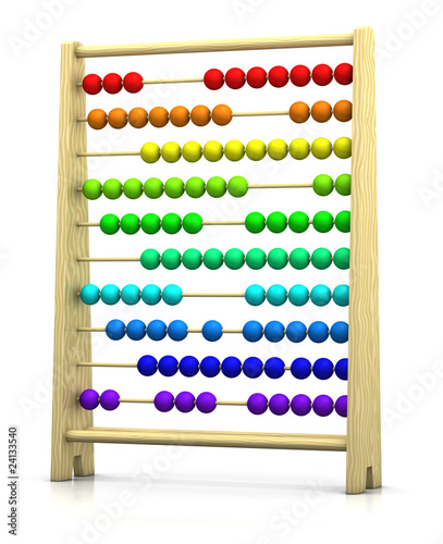 abacus photo