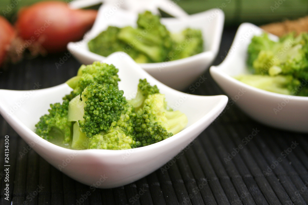 broccoli broccoli