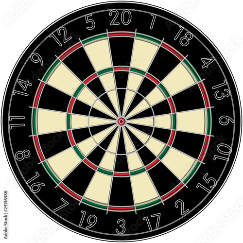 dart