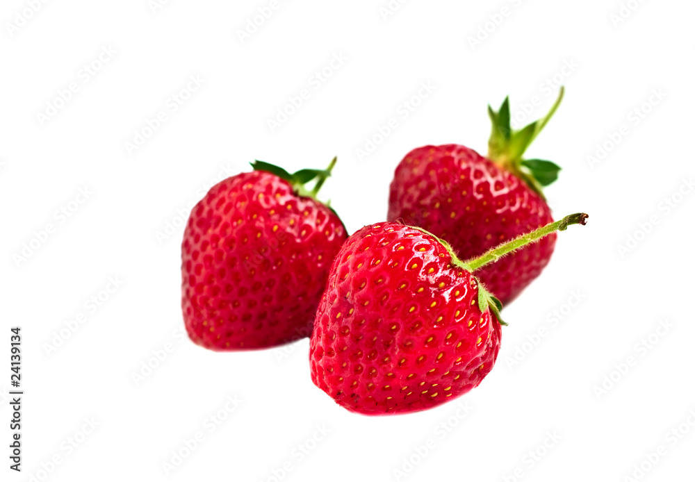 Strawberry Strawberry