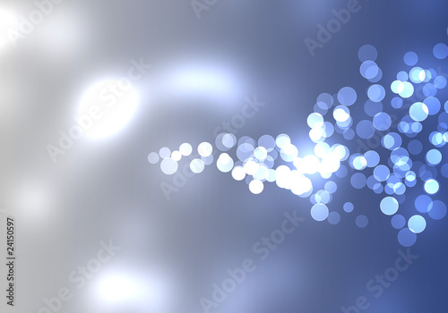 Bokeh
