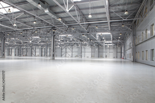 Modern storehouse