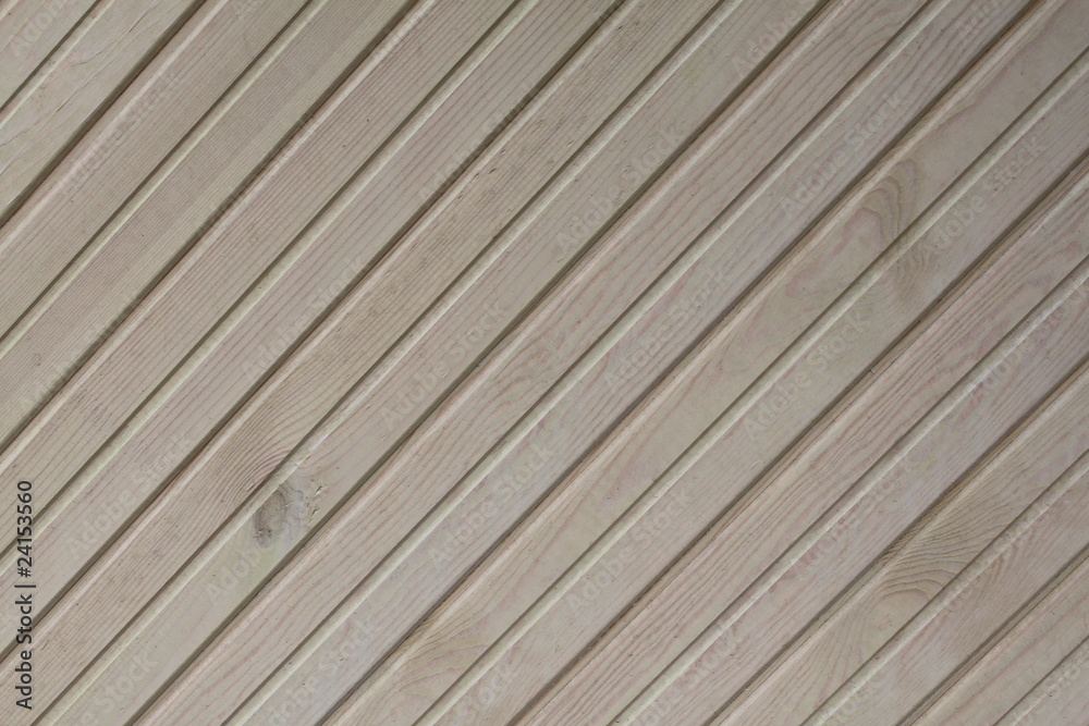 Obraz premium Holzdecke