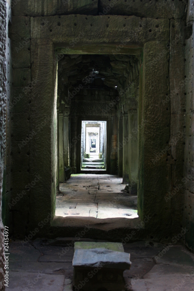 Camboya Angkor Wat