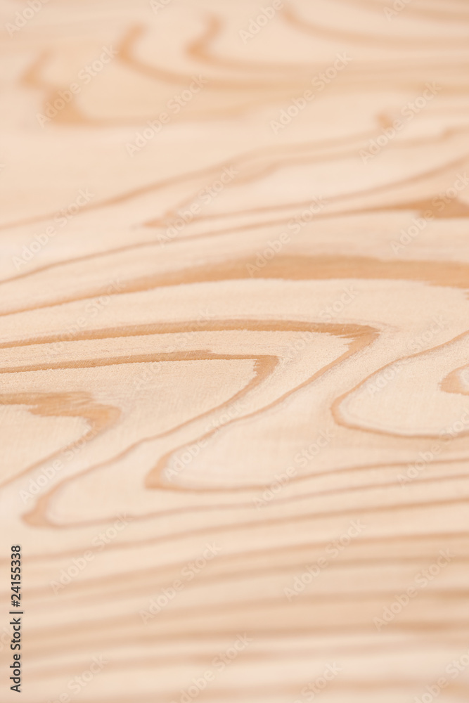 Naklejka premium 杉板