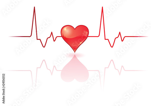 rythme cardiaque