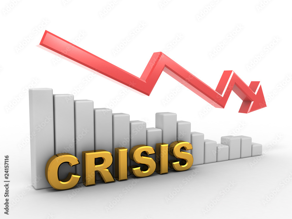 Diagram. Crisis Diagram. Crisis