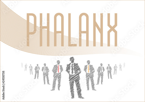 Phalanx