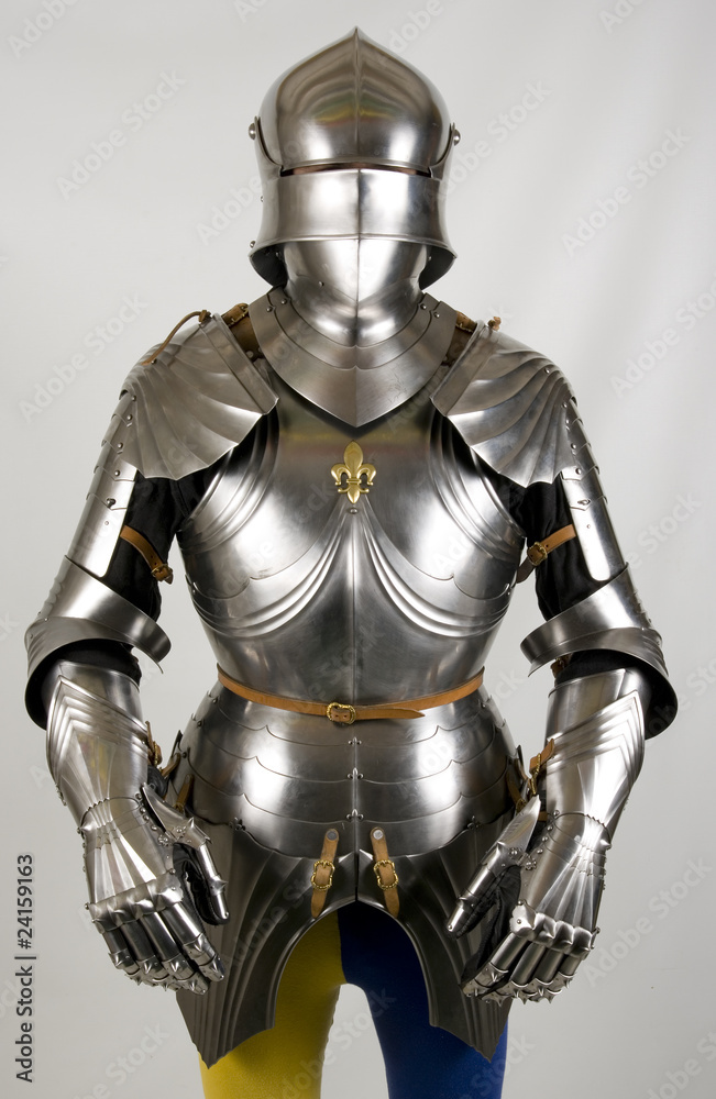 Armour