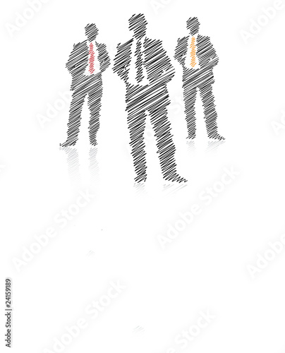 businessmen