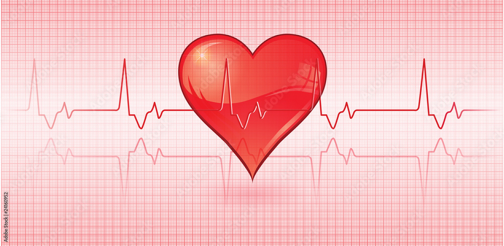 rythme cardiaque