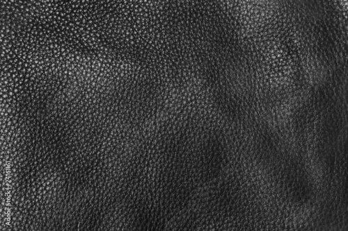 Leather background