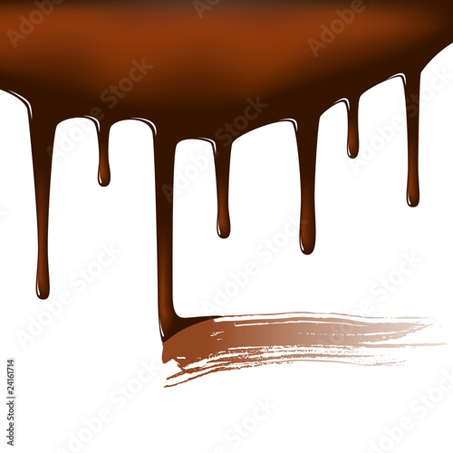 Chocolate temptation