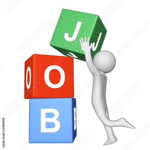 Cubes - JOB