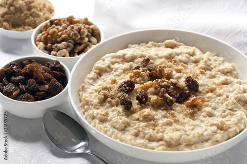 Oatmeal