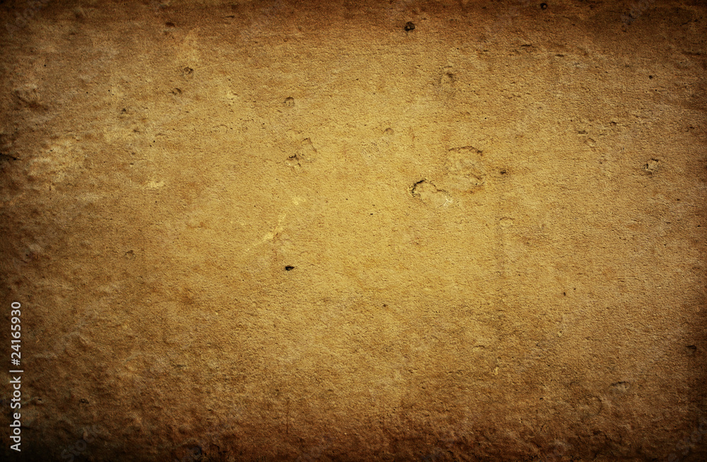 Brown grungy wall - Great textures for your design Brown grungy wall - Great textures for your design