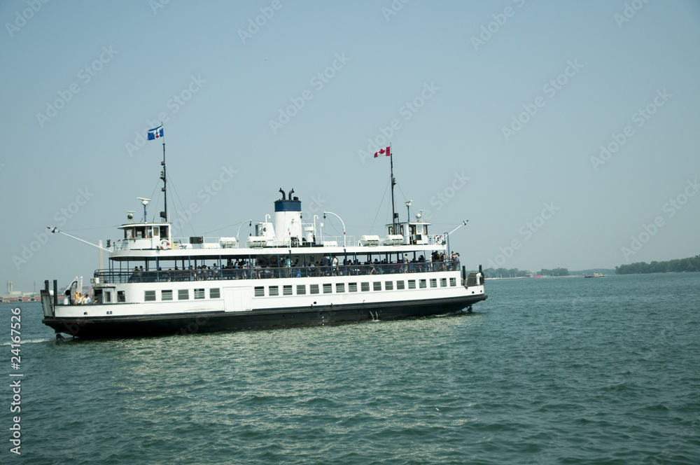 Ferry Ferry