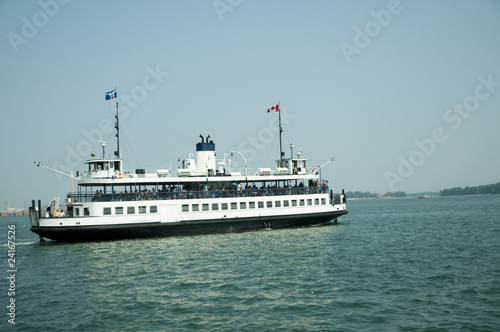 Ferry © airn