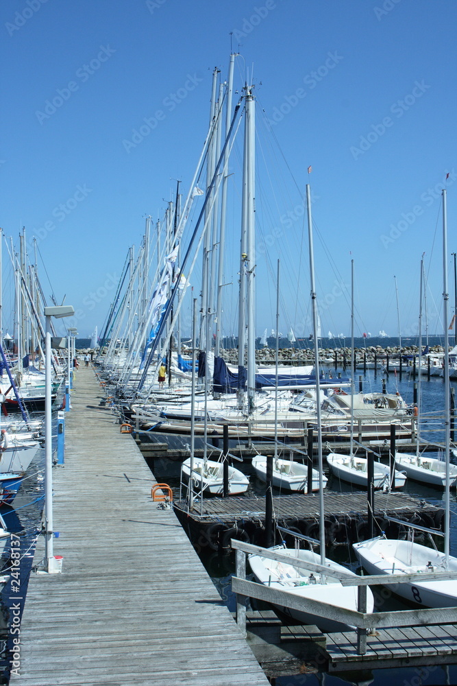 Kieler Woche 2010 Schilksee 12