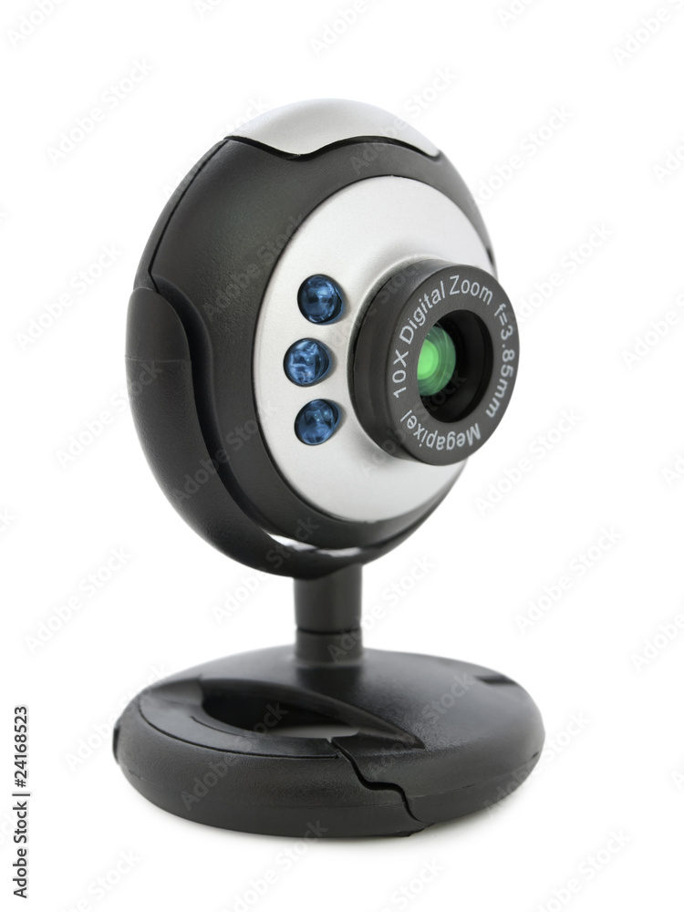 web camera