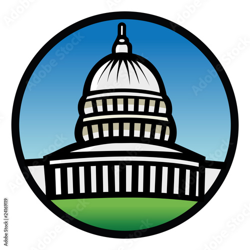 Capitol building