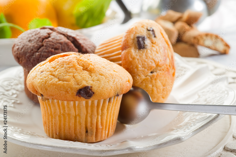 muffin