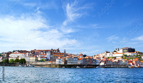 Porto, Gaia e Rio Douro