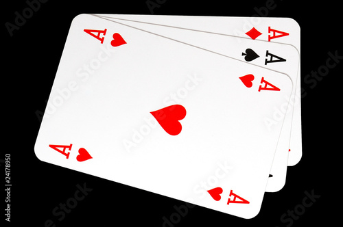 tree aces