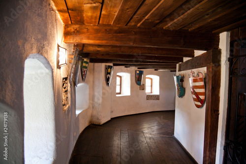 Fotografía Bran Castle
