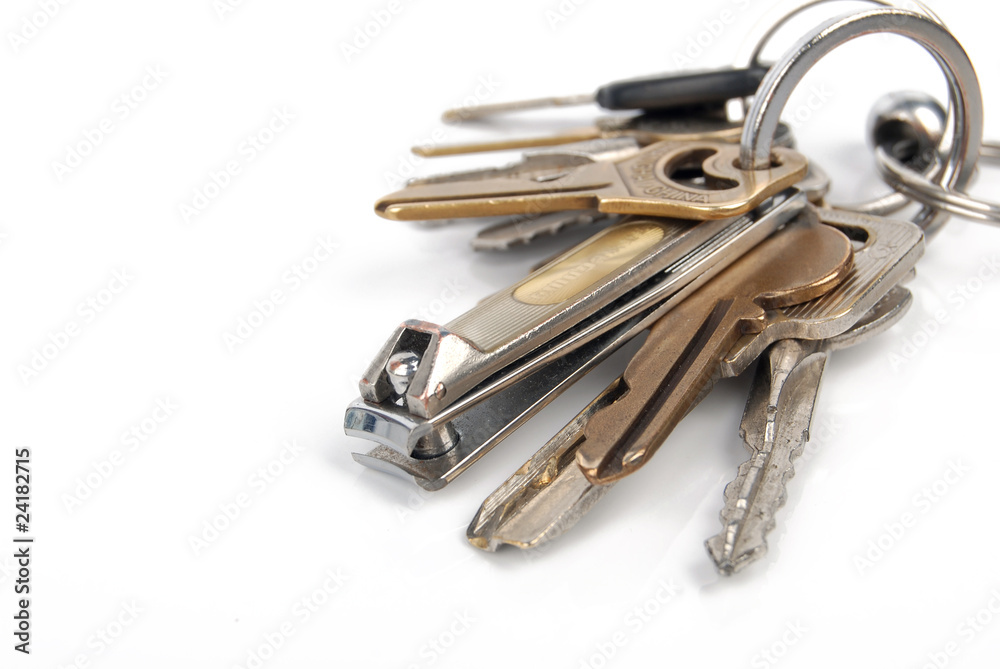 key key
