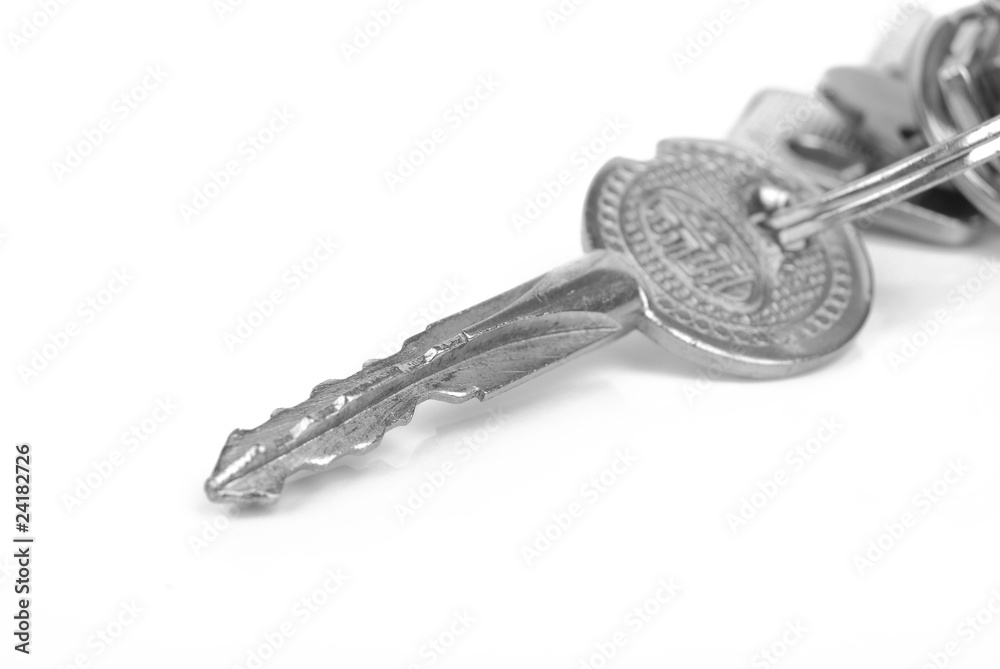 key key